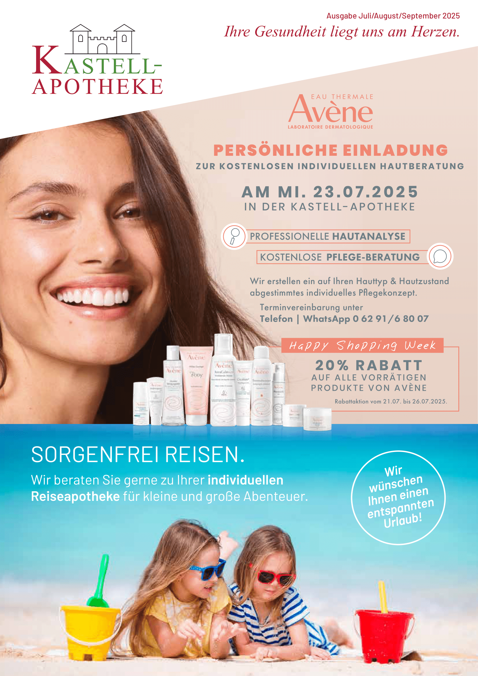 Apotheken