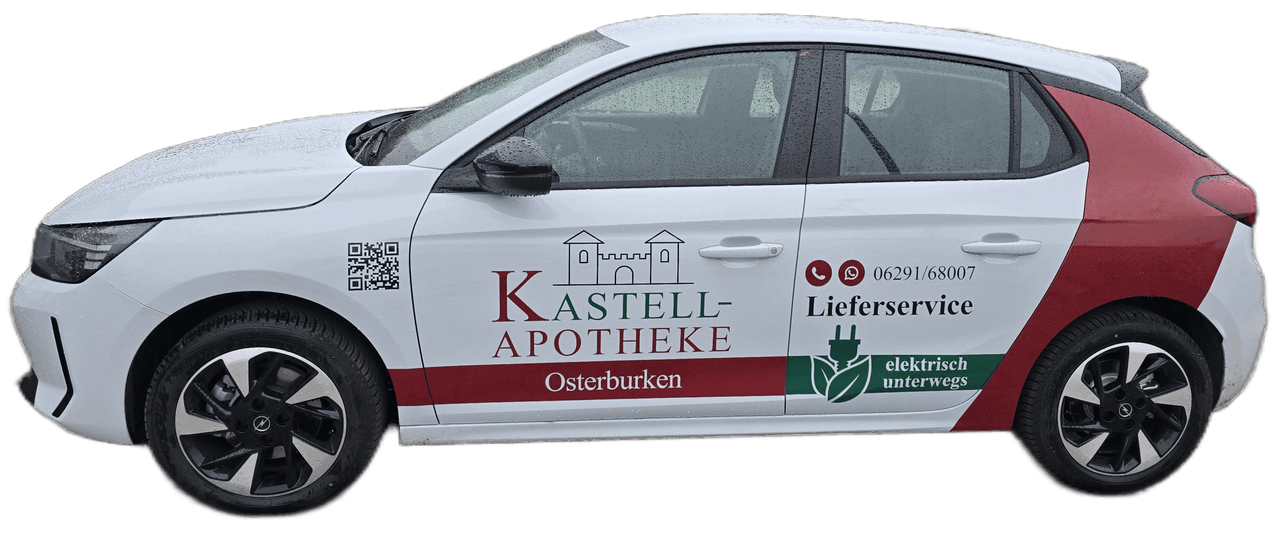 Apotheken